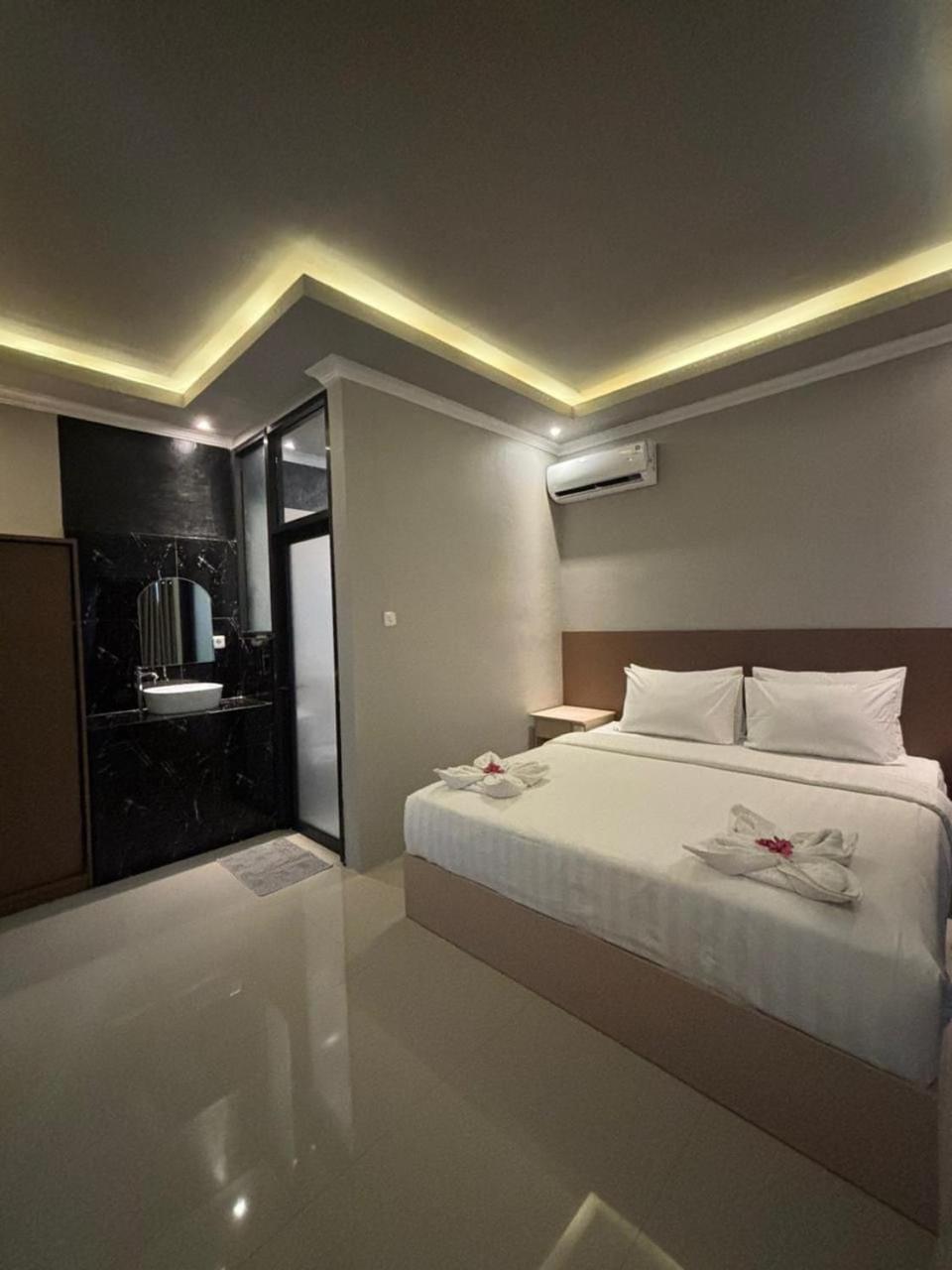 Apartament Qwank Kuta  Zewnętrze zdjęcie