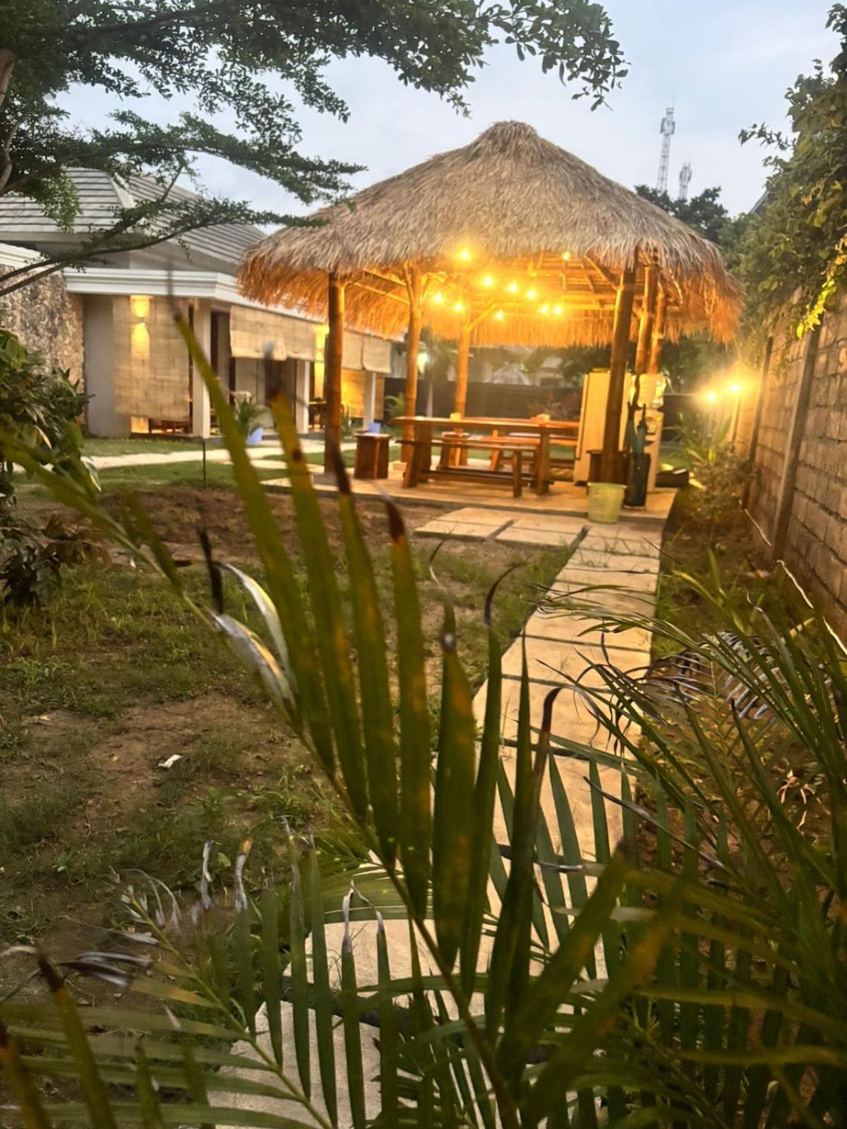 Apartament Qwank Kuta  Zewnętrze zdjęcie