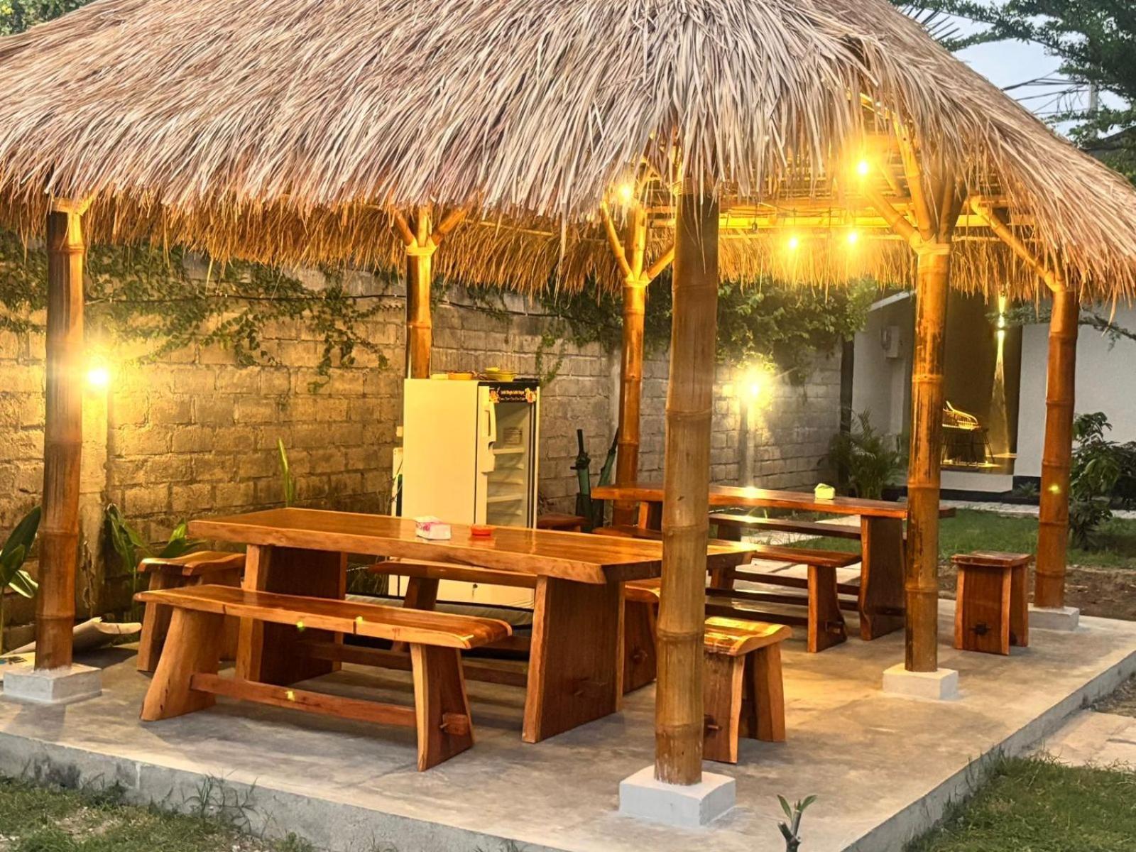 Apartament Qwank Kuta  Zewnętrze zdjęcie