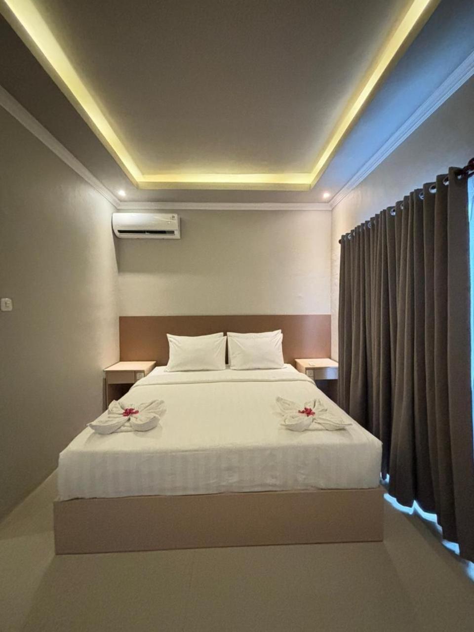 Apartament Qwank Kuta  Zewnętrze zdjęcie